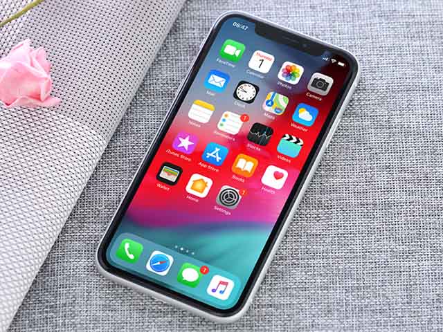 Thời trang Hi-tech - Những chiếc iPhone mới 99% giá từ 2,35 triệu đồng không được bỏ qua