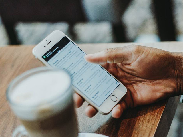 Thời trang Hi-tech - Trả lời những điều này là biết có nên mua điện thoại mới hay không