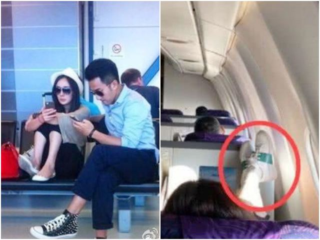 Ca nhạc - MTV - Loạt ảnh quá khứ mỹ nhân "xem một lần là muốn xóa đi vĩnh viễn"