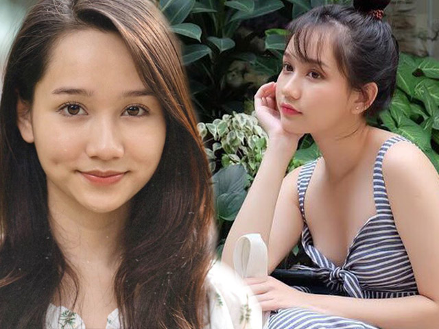 Nàng ”Mắt Biếc” 21 tuổi hot nhất màn ảnh Việt tiết lộ điều bí mật