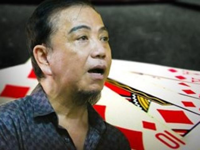 Đời sống Showbiz - "Sao nam bị bắt vì đánh bạc" gặp trộm phá két lấy cắp gần 5 tỷ: Sự thật ngã ngửa