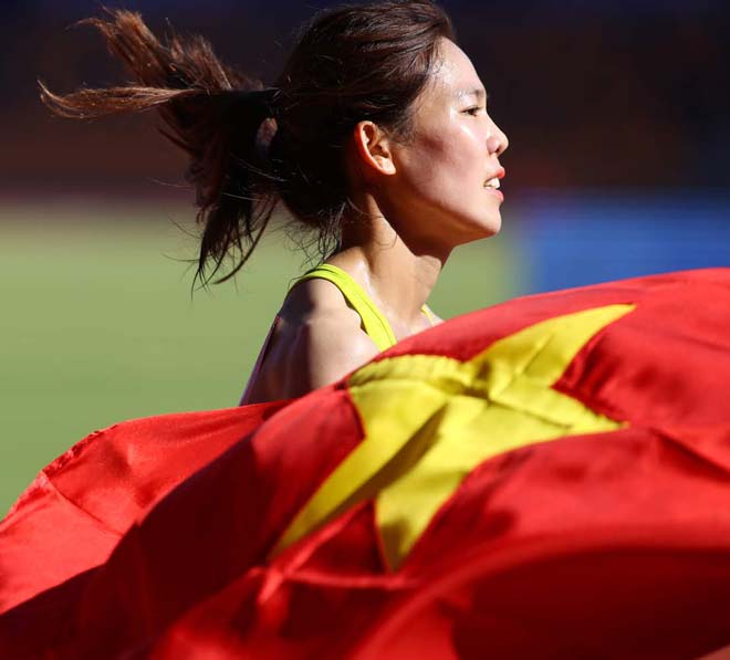 Một năm vàng của thể thao Việt Nam - 9