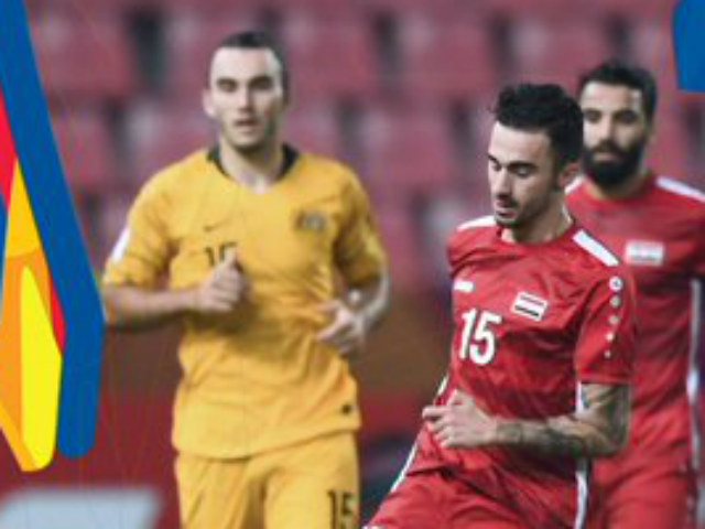 Bóng đá - U23 Australia - U23 Syria: 120 phút kịch tính, vỡ òa bàn thắng "vàng"