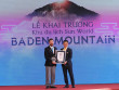 Sun Group khai trương hệ thống cáp treo sở hữu kỷ lục “Nhà ga cáp treo lớn nhất thế giới” tại Tây Ninh