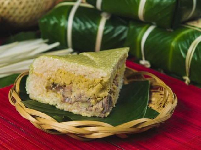 Sức khỏe đời sống - Bánh chưng cực độc với những người này, biết mà tránh kẻo "hối không kịp"