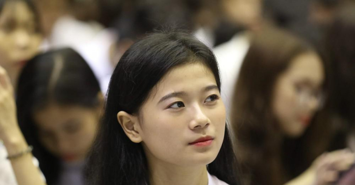 Giáo dục - du học - Học sinh, sinh viên sư phạm được hỗ trợ 3,6 triệu đồng mỗi tháng