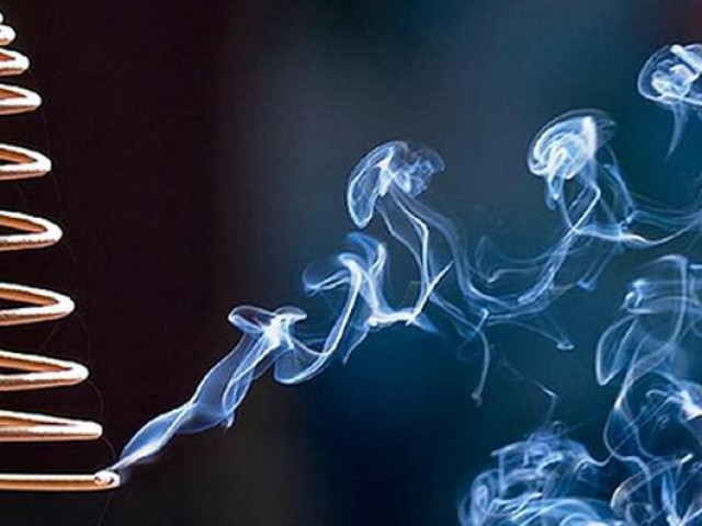 Sức khỏe đời sống - Ngày Tết thắp hương cần nhớ những điều này kẻo "hại cả nhà"