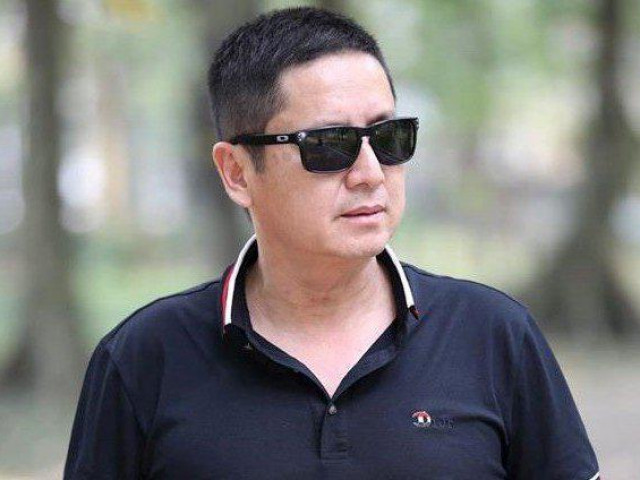 Phim - NSƯT Chí Trung: "Tôi là người đàn ông dám làm, dám chịu "