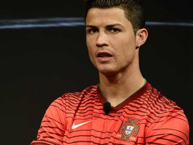 Thỏa thuận của Ronaldo với Nike có trị giá 1 tỷ đô la và kéo dài trong suốt cuộc đời của anh.