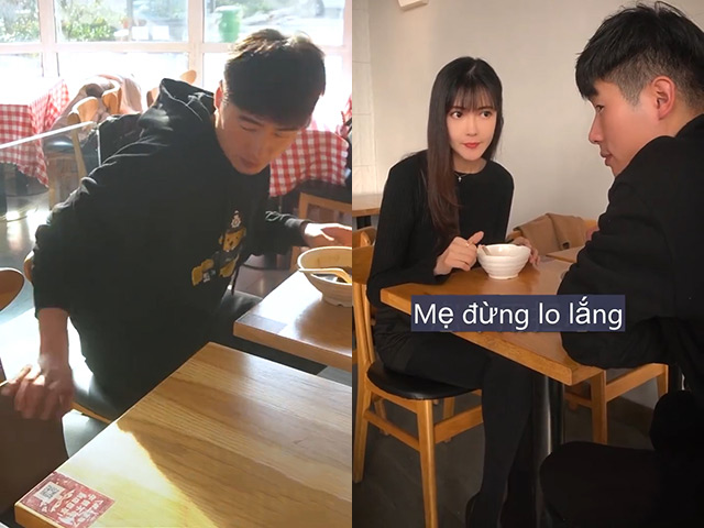 Video Clip Cười - Trộm cắp cũng có kiểu trộm cắp... "nhân nghĩa"