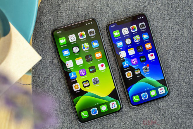 Vì sao Tết này nên mua iPhone ngay mà đừng chờ đợi iPhone 12 - 3