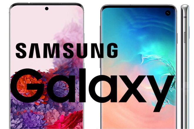 So sánh Galaxy S10 và concept Galaxy S20 - 1