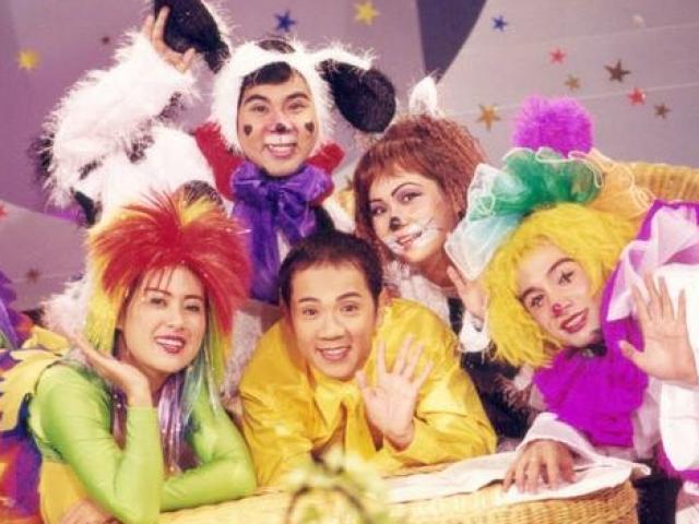 Giải trí - Dàn nghệ sĩ khóc không ngừng trên sóng truyền hình vì lý do này