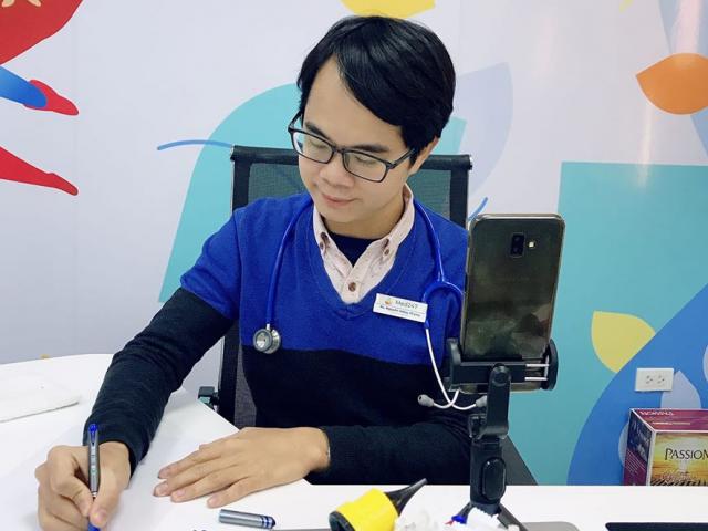 Sức khỏe đời sống - Bác sĩ Nhi khoa chỉ ra những loại thuốc các gia đình có con nhỏ phải chuẩn bị sẵn trong dịp Tết