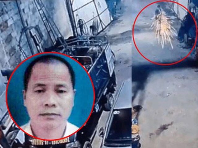 Pháp luật - Nóng trong tuần: Bí mật kinh hoàng bên trong balo của nghi phạm vụ xả súng 7 người thương vong