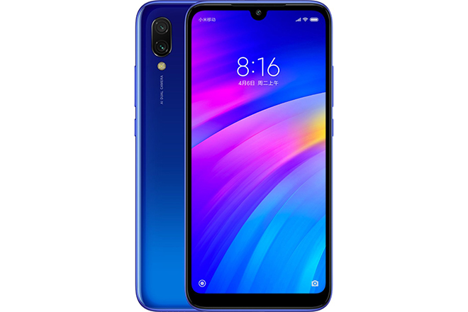 Những smartphone giá dưới 2,6 triệu đồng tốt nhất tháng 1 - 1