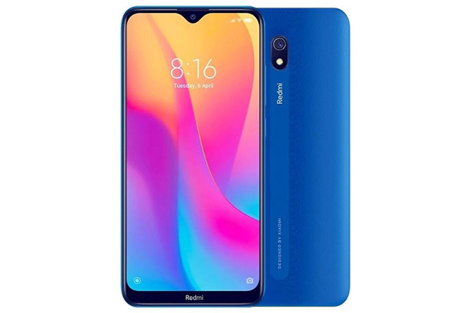 Những smartphone giá dưới 2,6 triệu đồng tốt nhất tháng 1 - 2