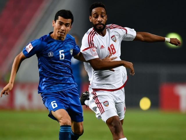 Bóng đá - 4 anh hào vào bán kết U23 châu Á: Nóng "hừng hực" cuộc đua vé Olympic