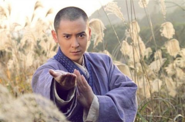 Thiếu Lâm, Võ Đang trở thành huyền thoại của phim kiếm hiệp Kim Dung như thế nào? - 2