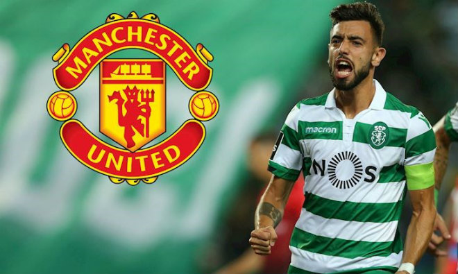 Bruno Fernandes