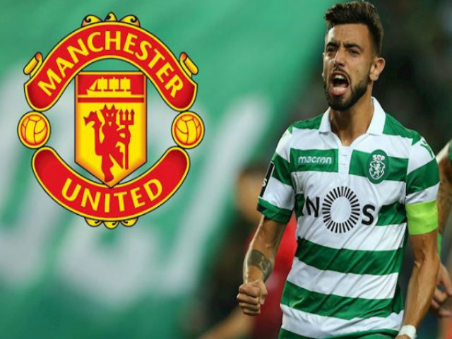 Bóng đá - MU săn đàn em Ronaldo: Bị “hét giá” 80 triệu euro, đàm phán ra sao?