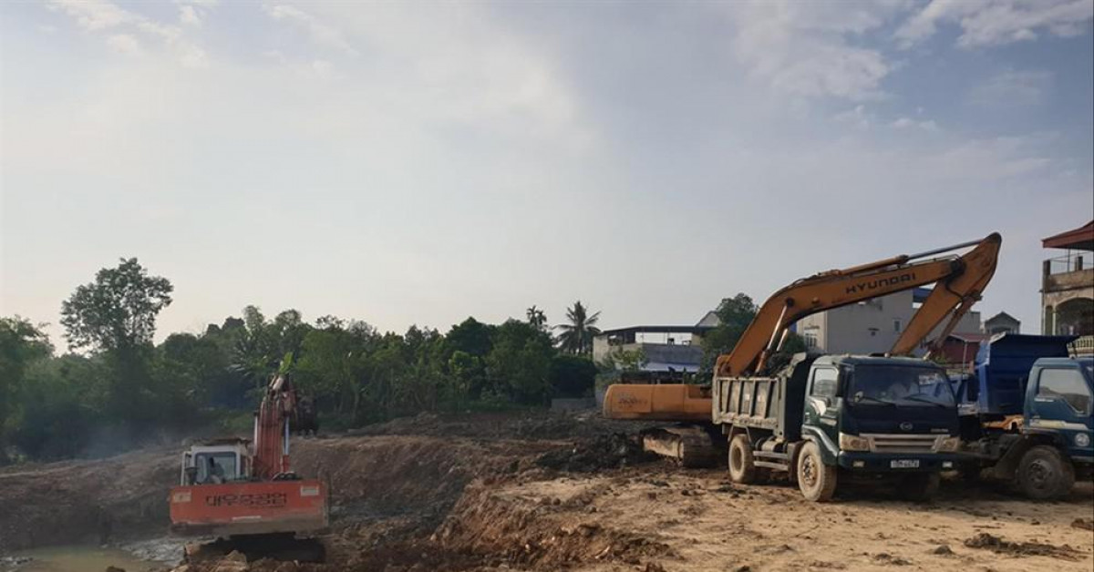 Kinh doanh - “Cò” đất bắt tay chủ đầu tư: Rủi ro lớn cho khách hàng