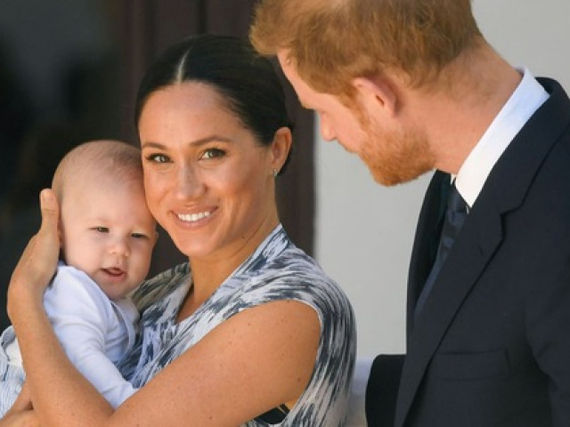 Thế giới - Hành trình trốn chạy hoàng gia Anh của Hoàng tử Harry