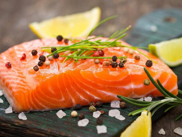 Sức khỏe đời sống - Thực phẩm cực tốt trong ngày Tết với người bị đau xương khớp