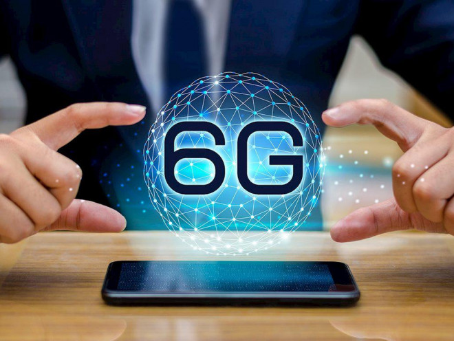 Nhiều quốc gia đã bắt đầu nhắm đến thế hệ công nghệ viễn thông tiếp theo sau 5G.