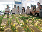 Kinh doanh - 598 doanh nghiệp bất động sản đăng ký tạm ngừng hoạt động trong năm 2019