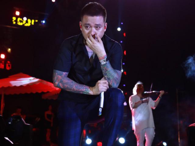 Ca nhạc - MTV - Tuấn Hưng tâm sự lý do làm việc "bán mạng" khiến anh mắc hàng loạt bệnh nguy hiểm