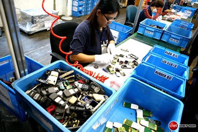 Chúng là&nbsp;một thành phần chính của bảng mạch được tìm thấy bên trong các thiết bị điện.