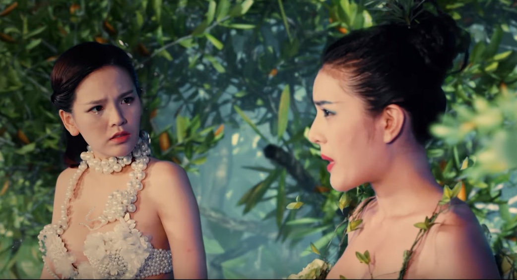 “Thánh nữ mì gõ” Phi Huyền Trang lần đầu lộ diện sau bị tung tin "lộ clip nóng 8 giây" - 3