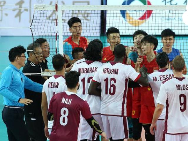 Thể thao - Thảm hại thể thao nam Trung Quốc: 3 môn "vua" không được dự Olympic