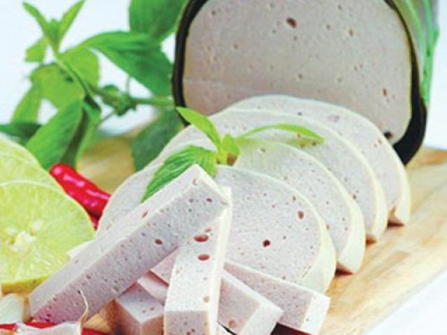 Ẩm thực - Các món ăn truyền thống ngày Tết bảo quản như thế nào cho đúng?