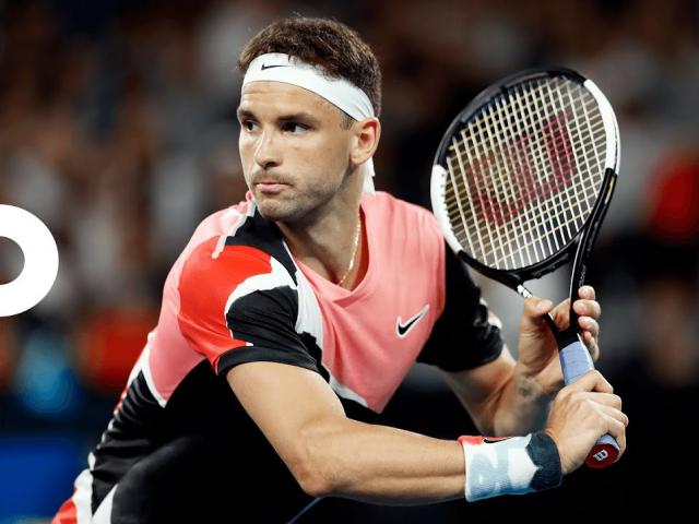 Thể thao - Australian Open ngày 1: "Tiểu Federer" thoát hiểm, Venus Williams bị loại