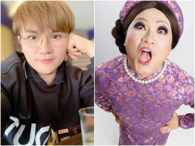 Talk với Sao - "MC giàu nhất Việt Nam" bức xúc vì "thói chèn ép" đàn em trong showbiz