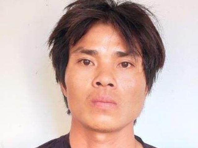 Pháp luật - "Yêu râu xanh" dụ dỗ bé gái 13 tuổi vào khu đất trống rồi giở trò đồi bại