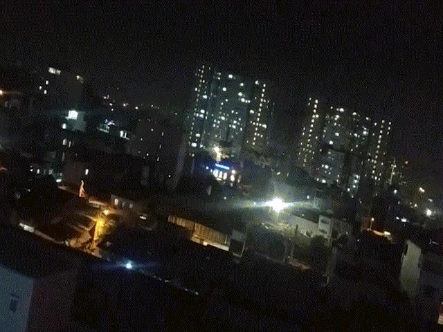 Tin tức trong ngày - Nóng 24h qua: Hai ngày liên tiếp, TP.HCM xuất hiện tiếng nổ vang trời