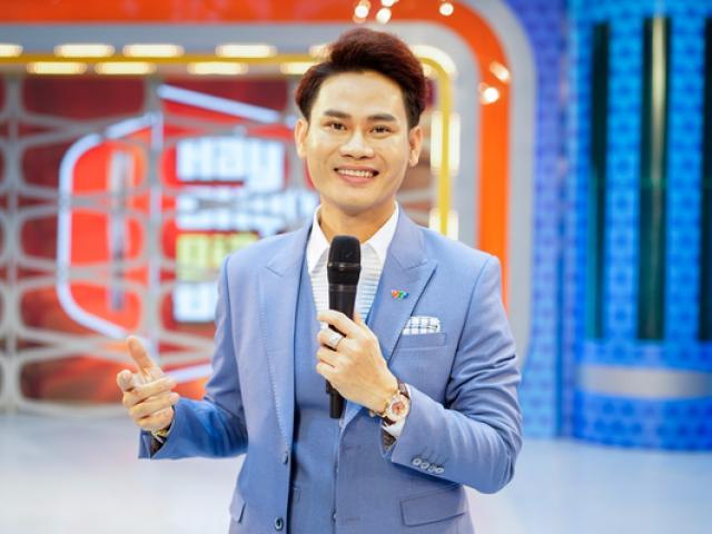 Đời sống Showbiz - Nam MC VTV ngưng nhận show, "bỏ việc" vì lý do bất ngờ
