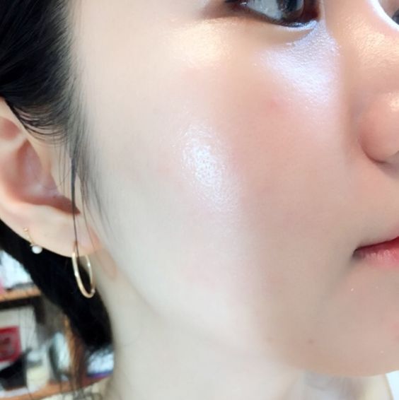 8 điều cần làm để có làn da &#34;sương sớm&#34; căng mọng tựa gái Hàn - 5