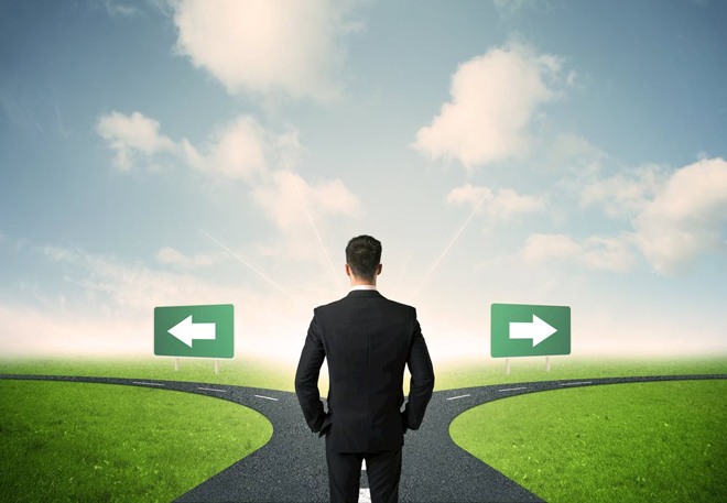 5 thời điểm bạn chưa nên thay đổi công việc - 2