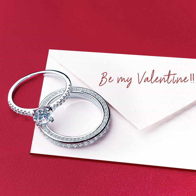 Tặng quà cho phái đẹp và suy nghĩ thật của nàng - 1