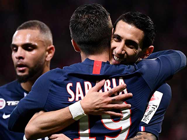 Bóng đá - Video highlight trận Lorient - PSG: Bước ngoặt phút 80, nghẹt thở đoạn kết