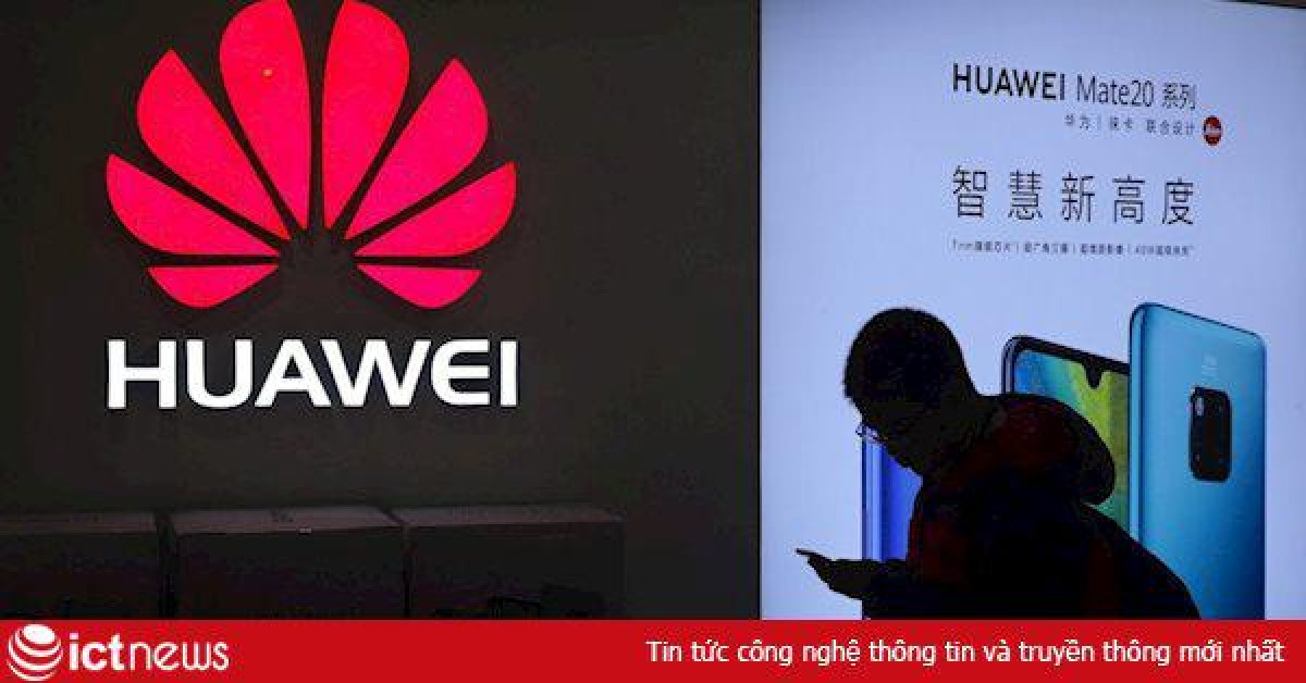 Bị Mỹ cấm dùng Google, Huawei vung tiền lôi kéo nhà phát triển ứng dụng