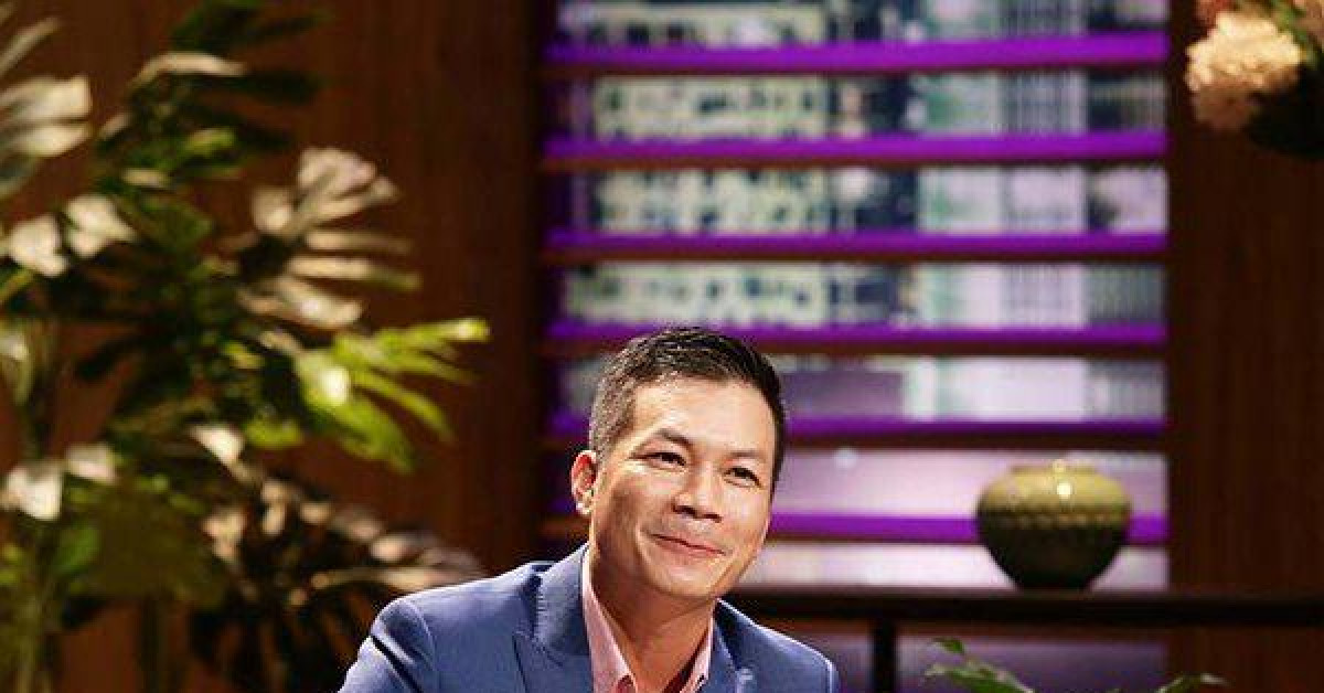 Kinh doanh - Doanh nghiệp của Shark Hưng lãi 500 tỷ, nguồn thu lớn nhất từ đâu?