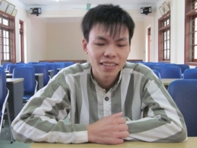 Pháp luật - Chuyện của kẻ buôn người phải lĩnh án gần gấp đôi tuổi đời