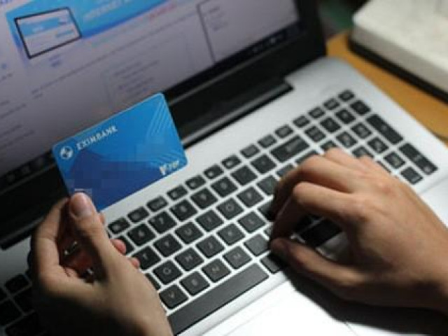 Kinh doanh - Cận Tết, coi chừng mất tiền trong tài khoản