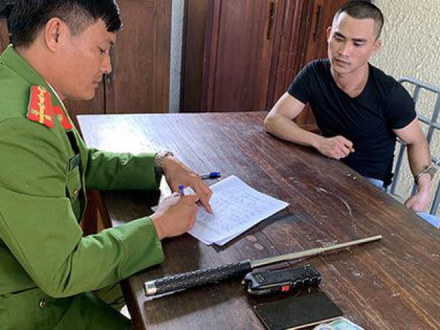 Pháp luật - Chiêu độc của gã chồng với người đàn ông có quan hệ tình cảm với vợ mình