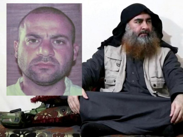 Thế giới - Thủ lĩnh tối cao mới của IS thực ra là ai?